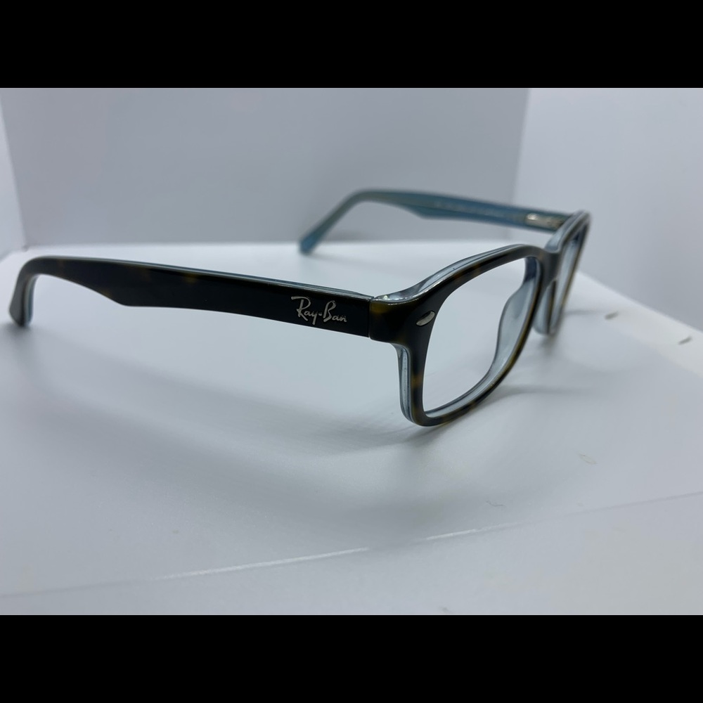 Ray-Ban Glasses
